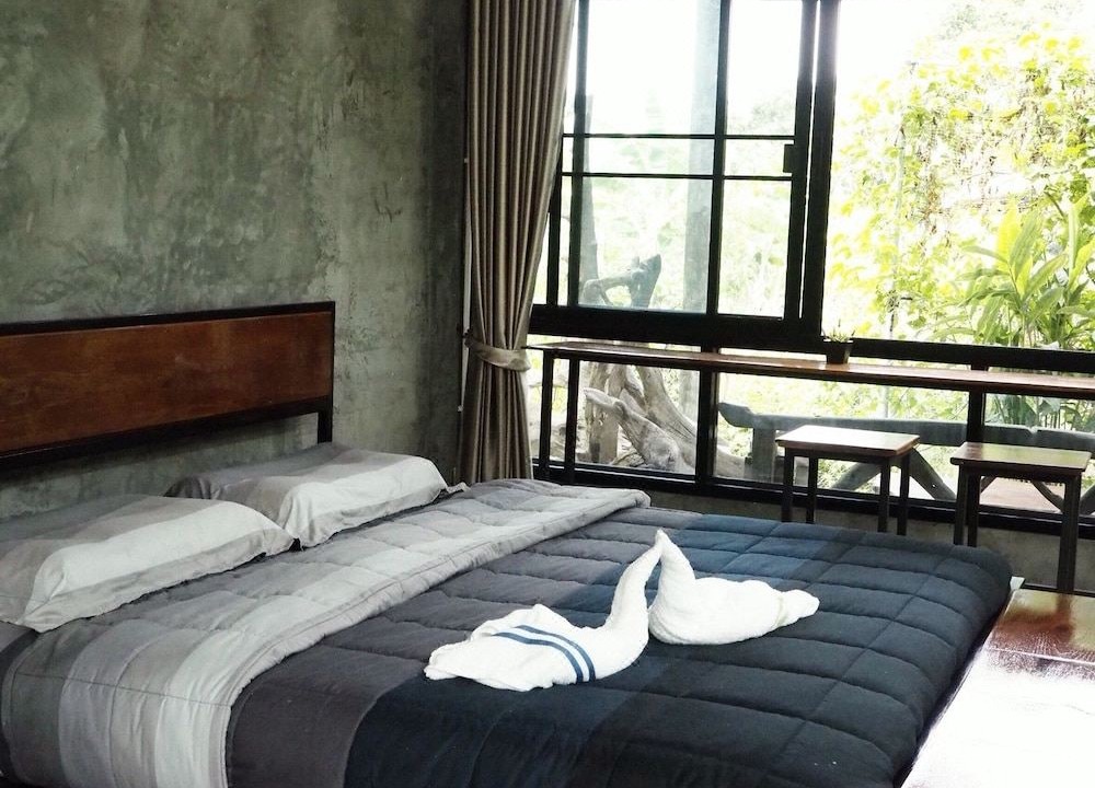 Photo of Bedroom in Mae Taeng