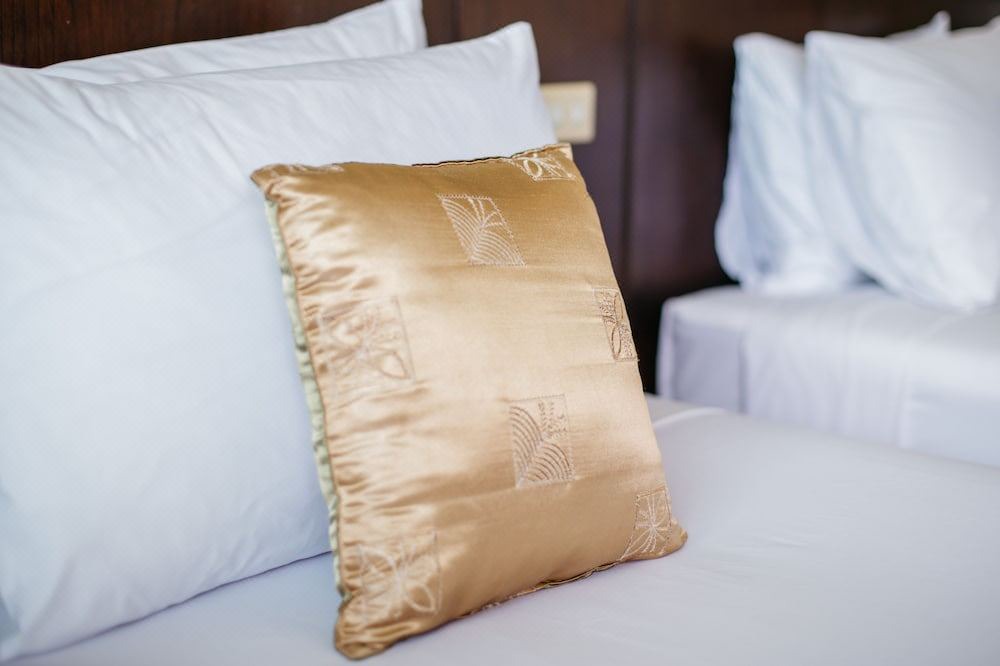 Photo of Bedroom in Chiang Rai