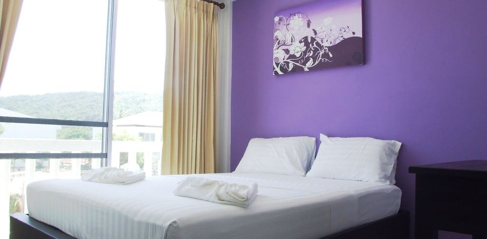 Photo of Bedroom in Ko Phi Phi