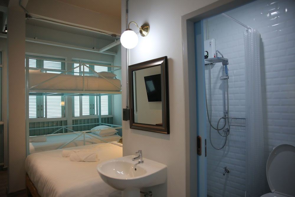 Photo of Bathroom in Ban Tai