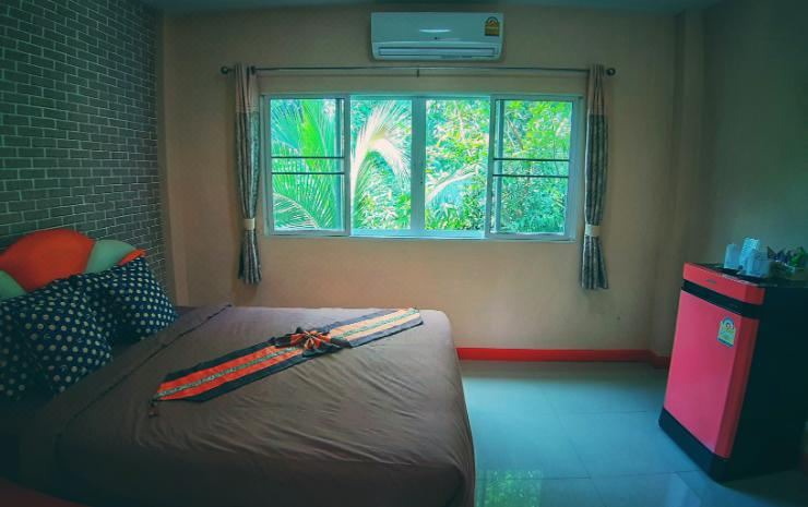Photo of Bedroom in Nong Kwai