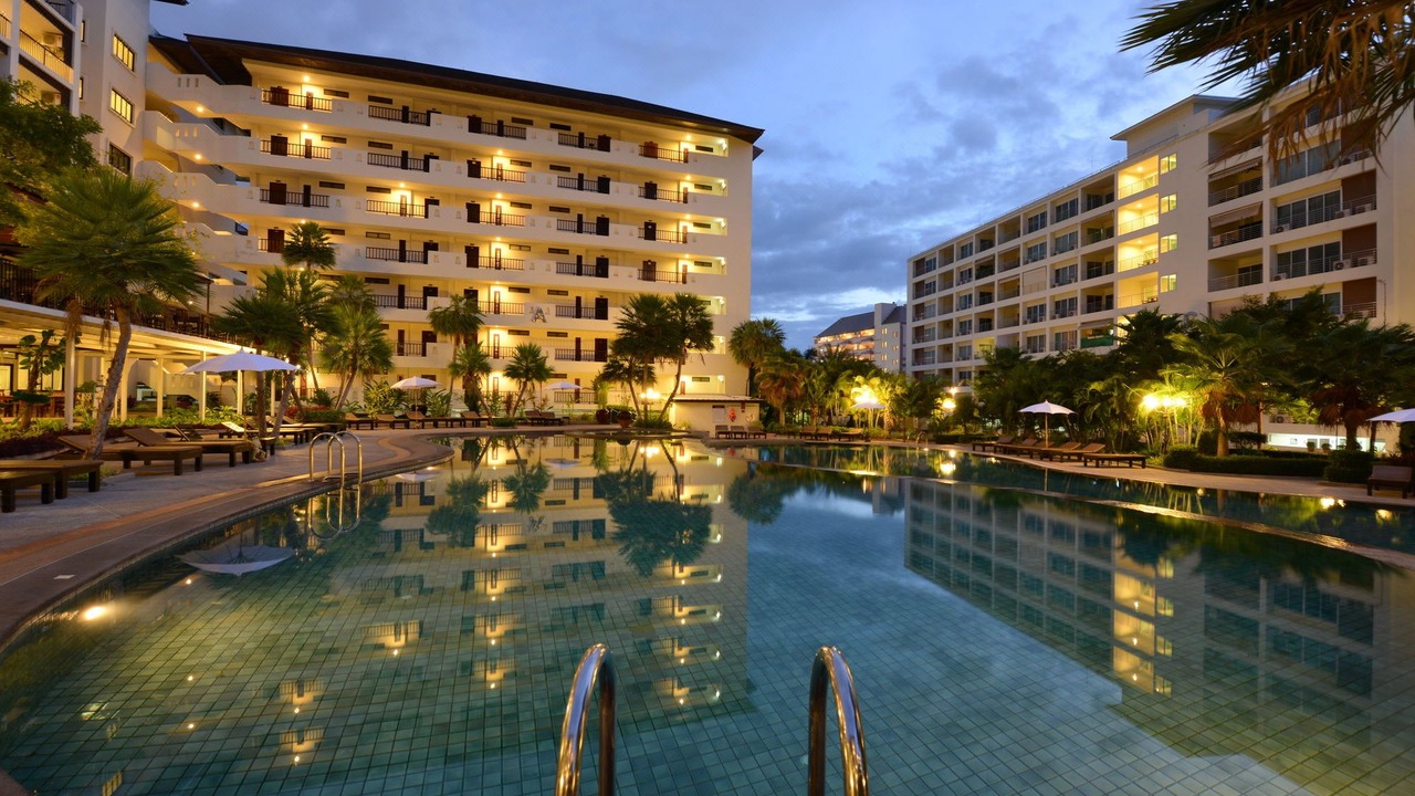 Photo of Outdoor in North Pattaya