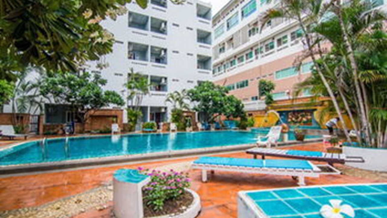 Photo of Outdoor in Central Pattaya