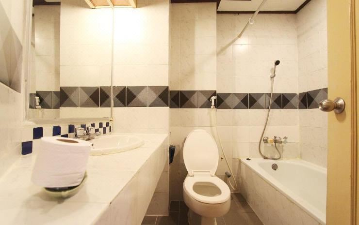 Photo of Bathroom in Pattaya Bay