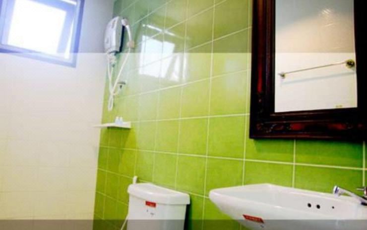 Photo of Bathroom in Ko Phi Phi