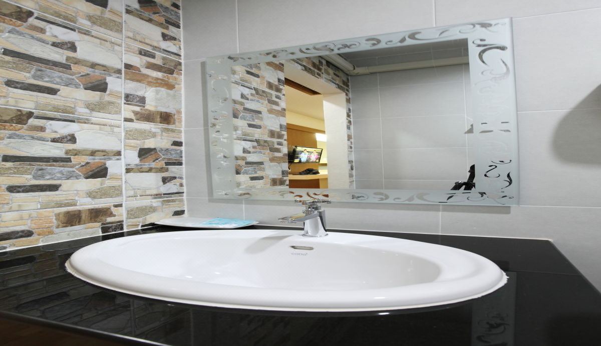 Photo of Bathroom in Kho Hong