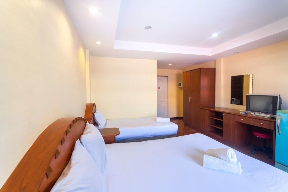 Photo of Bedroom in Cha-am