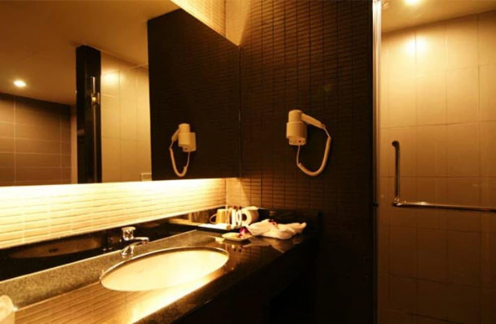 Photo of Bathroom in Pattaya Bay