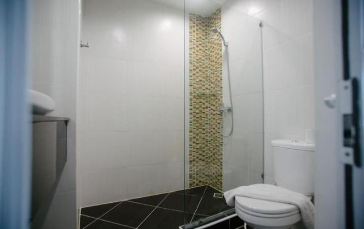Photo of Bathroom in Buriram Province