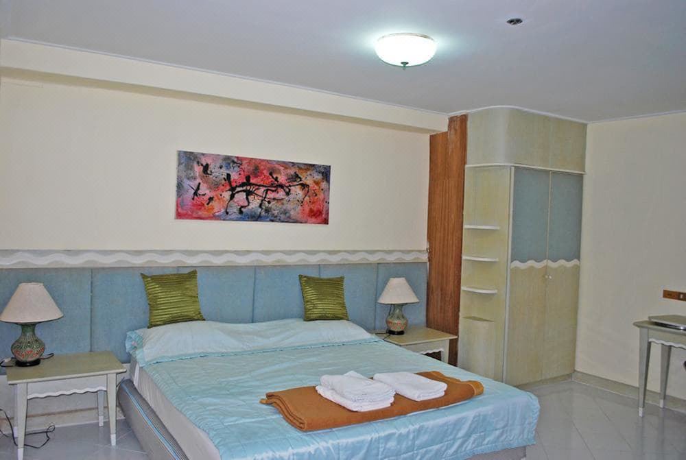 Photo of Bedroom in South Pattaya