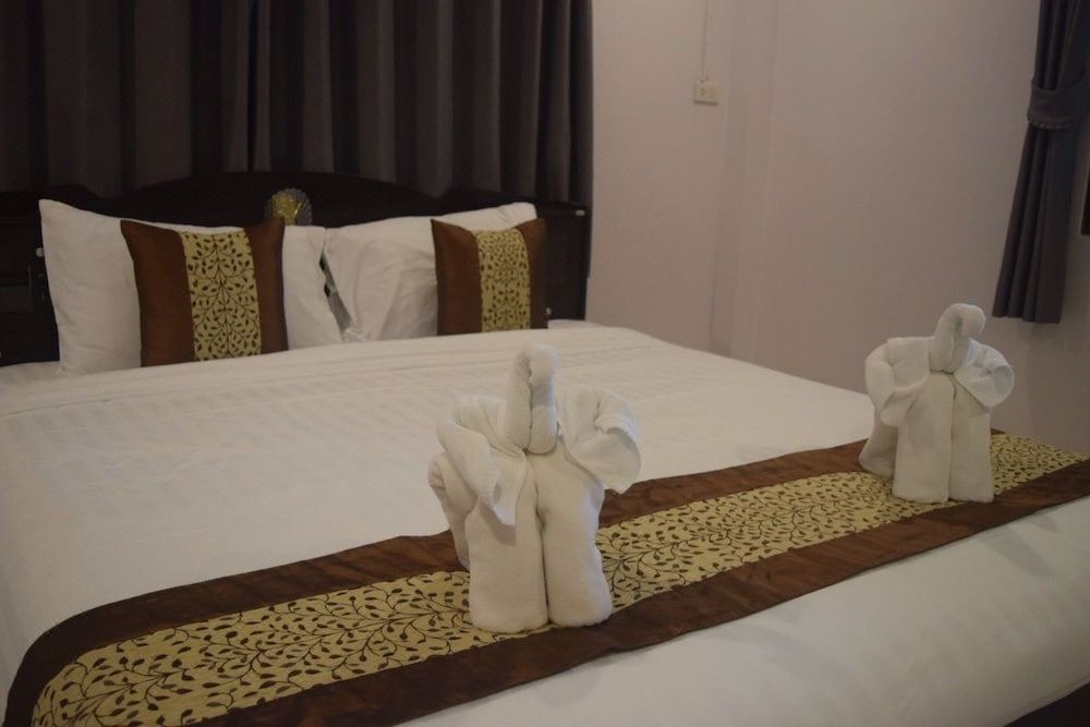 Photo of Bedroom in Krabi
