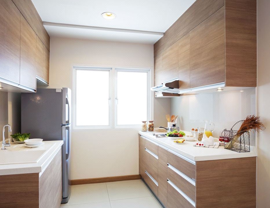 Photo of Kitchen in Phra Khanong