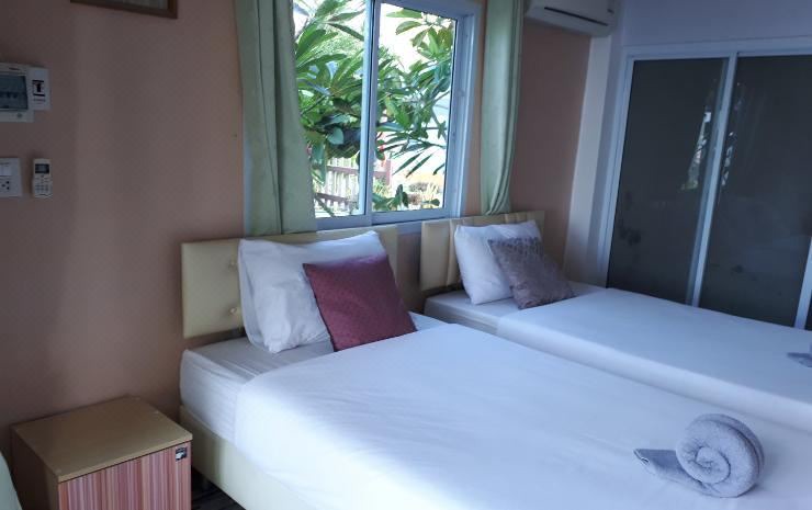 Photo of Bedroom in Don Sak