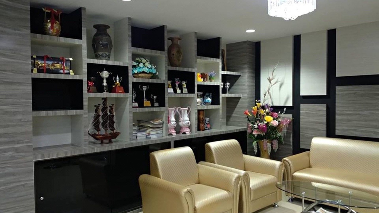 Photo of Livingroom in Kho Hong