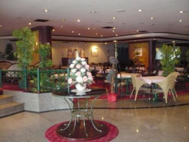 Photo of Livingroom in Downtown Hat Yai