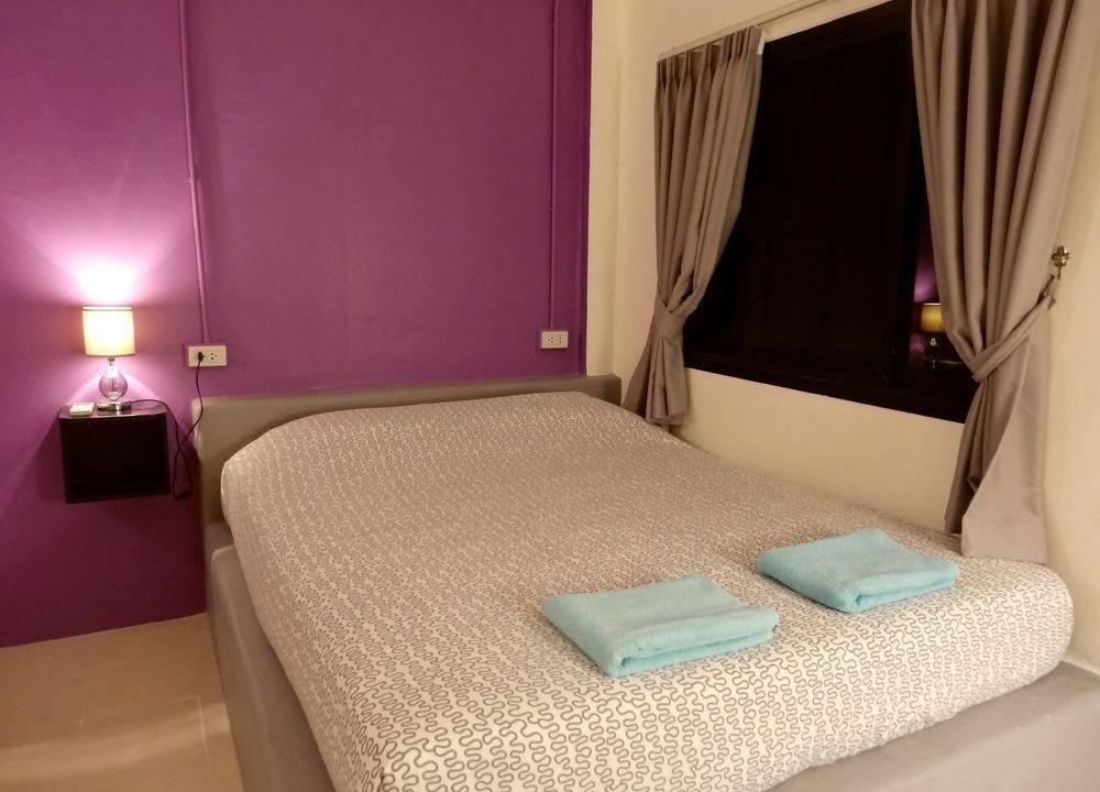 Photo of Bedroom in Cha-am