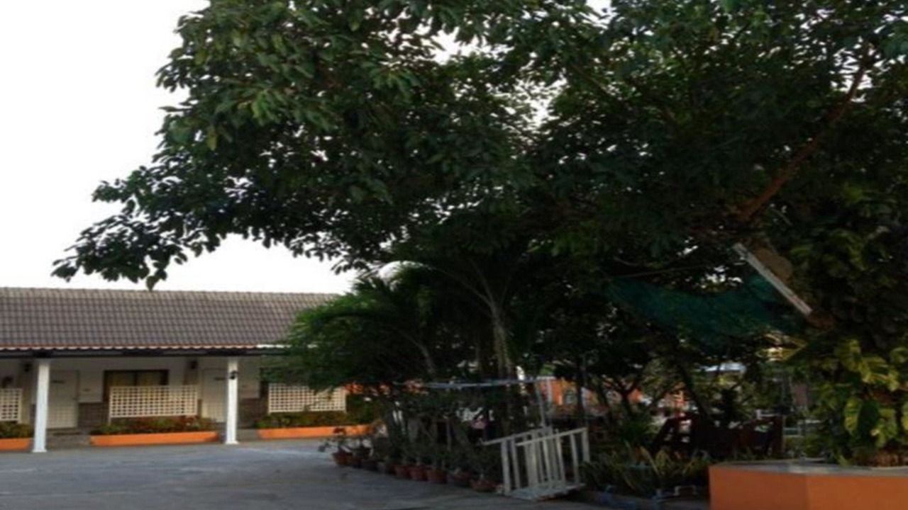 Photo of Buildings in Buriram Province