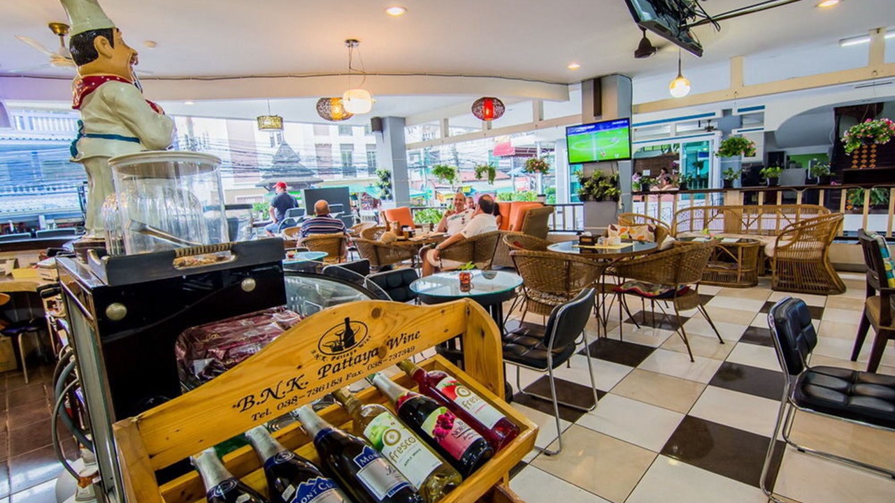 Photo of Others in Central Pattaya