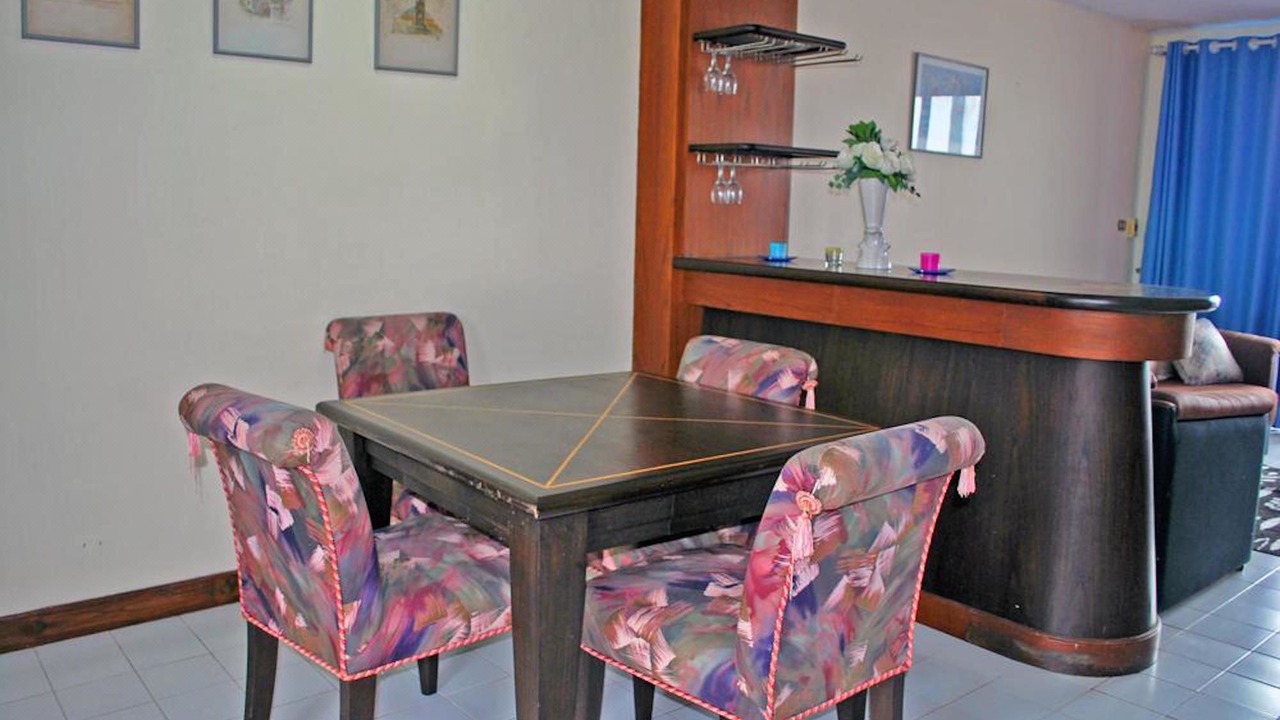 Photo of Livingroom in South Pattaya
