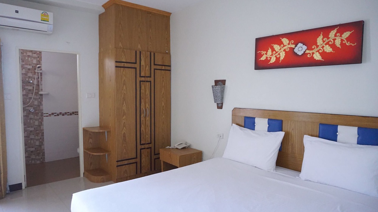 Photo of Bedroom in Mak Khaeng