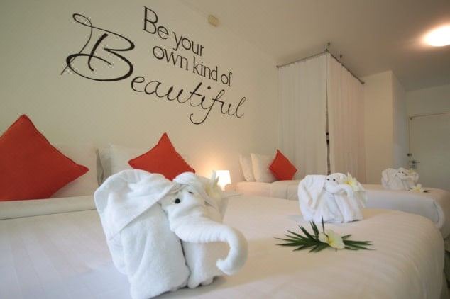 Photo of Bedroom in Ao Nang