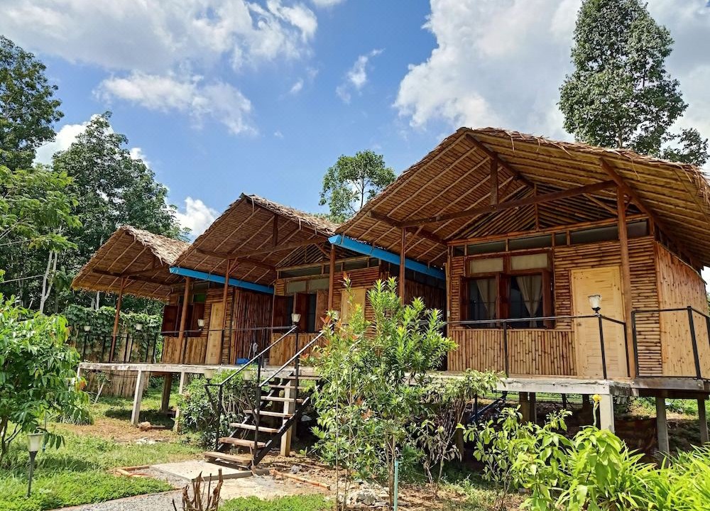 Photo of Buildings in Ban Ta Khun