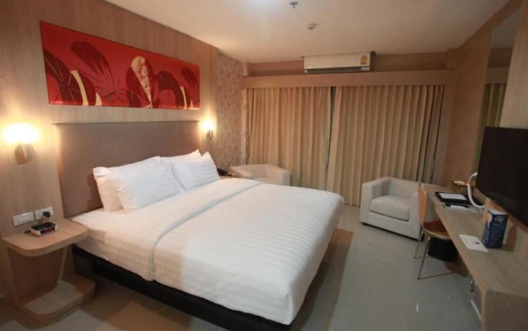Photo of Bedroom in Buriram Province