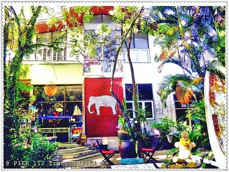 Photo of Patio Balcony in Bang Phra
