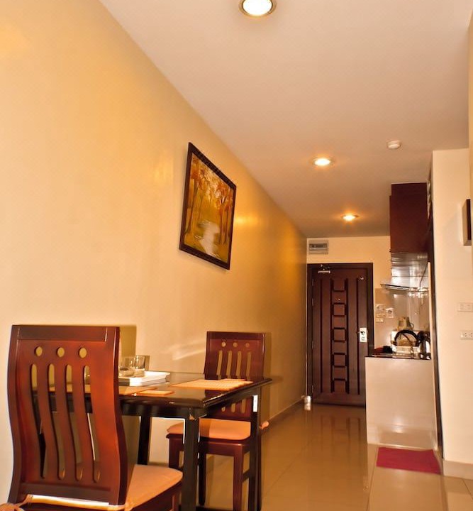 Photo of Livingroom in Bangkok Yai