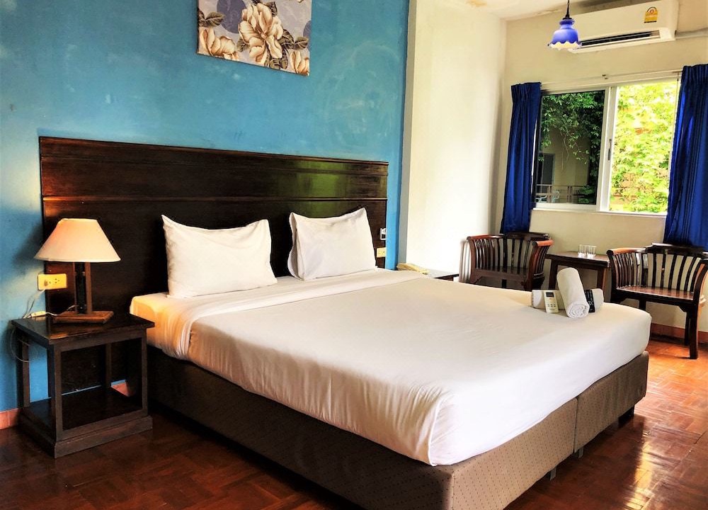 Photo of Bedroom in Central Pattaya