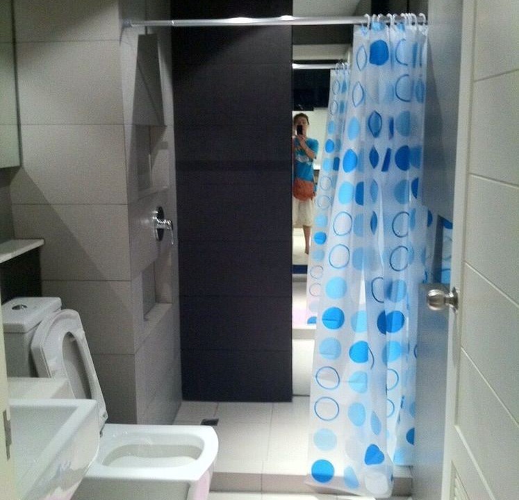 Photo of Bathroom in South Pattaya