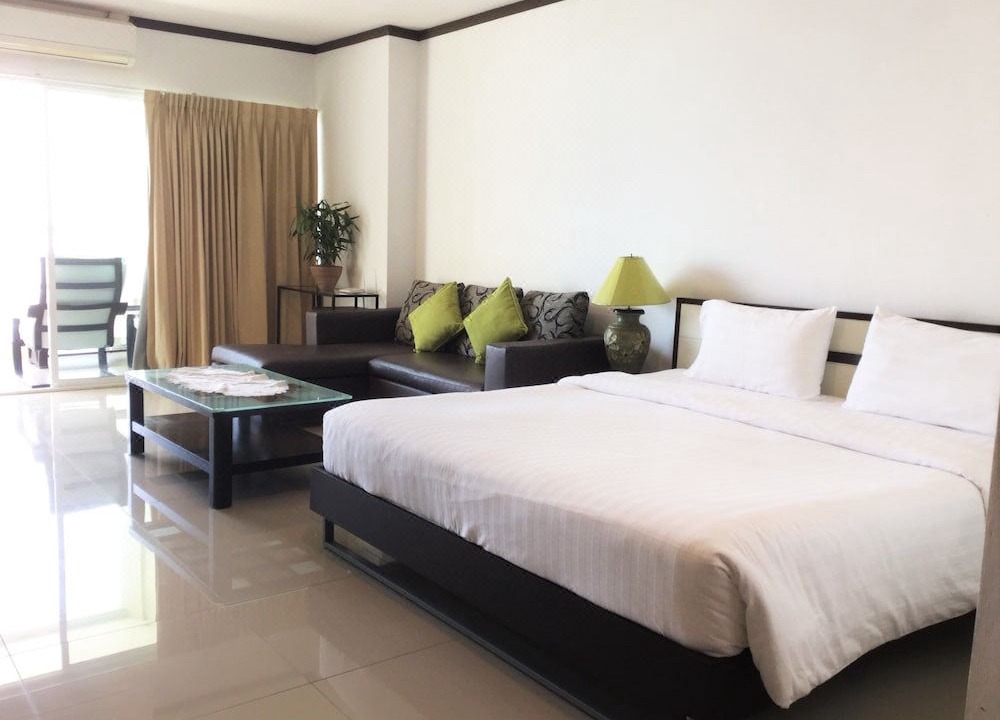 Photo of Bedroom in Pattaya Bay