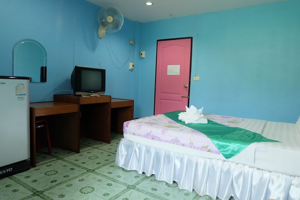 Photo of Bedroom in Chiang Saen