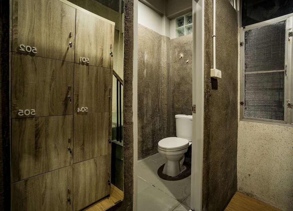 Photo of Bathroom in Talat Yot