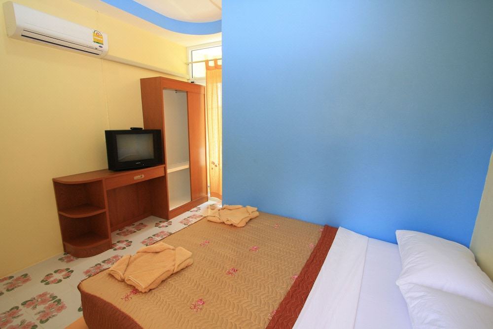 Photo of Bedroom in Koh Tao