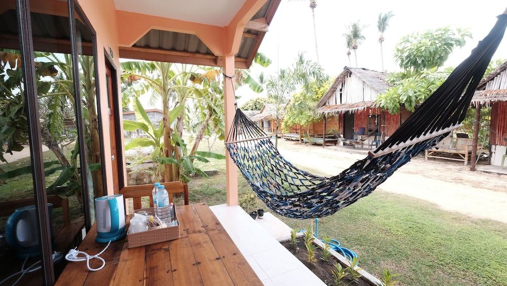 Photo of Patio Balcony in Ko Lanta