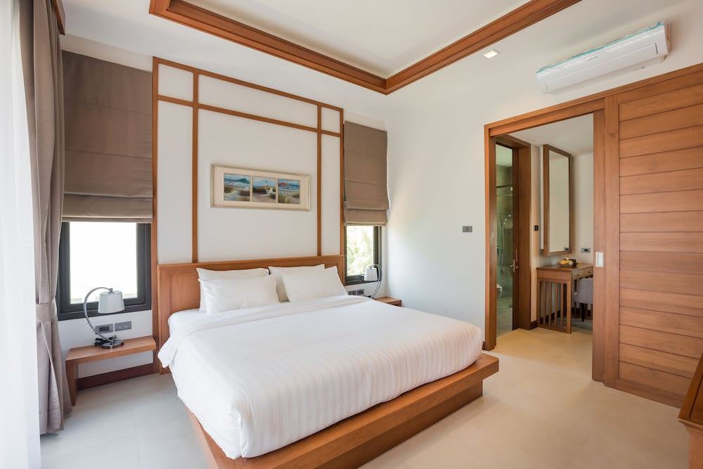 Photo of Bedroom in Ao Nang