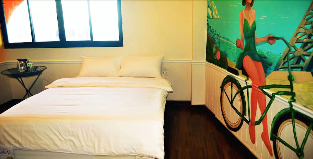 Photo of Bedroom in Suan Luang