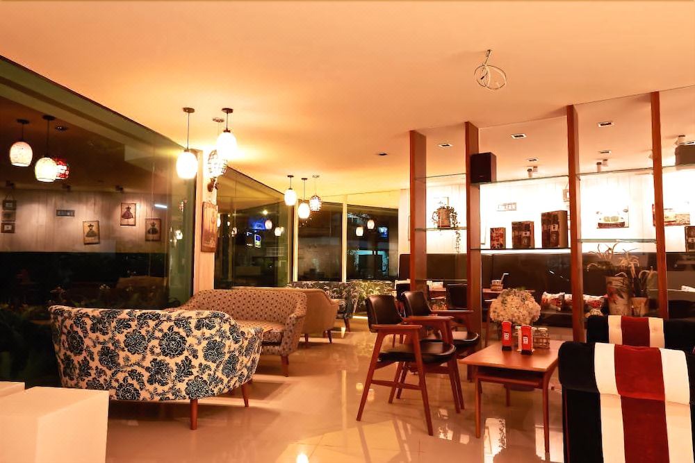 Photo of Livingroom in Kho Hong
