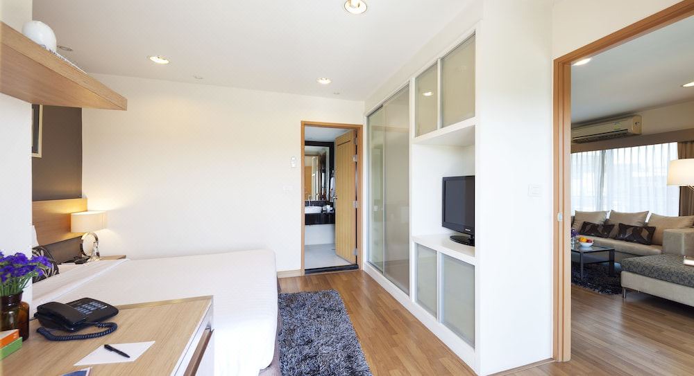 Photo of Livingroom in Phra Khanong