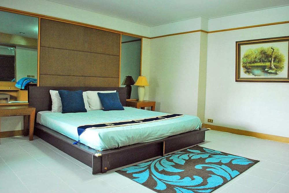 Photo of Bedroom in South Pattaya