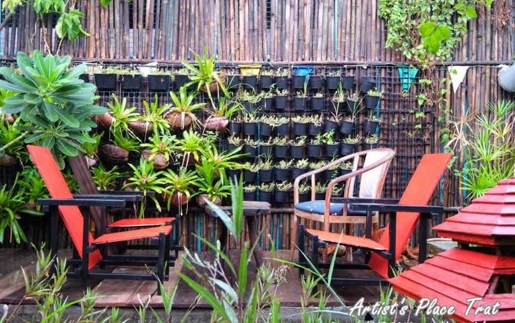 Photo of Patio Balcony in Bang Phra