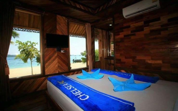 Photo of Outdoor in Ko Phi Phi