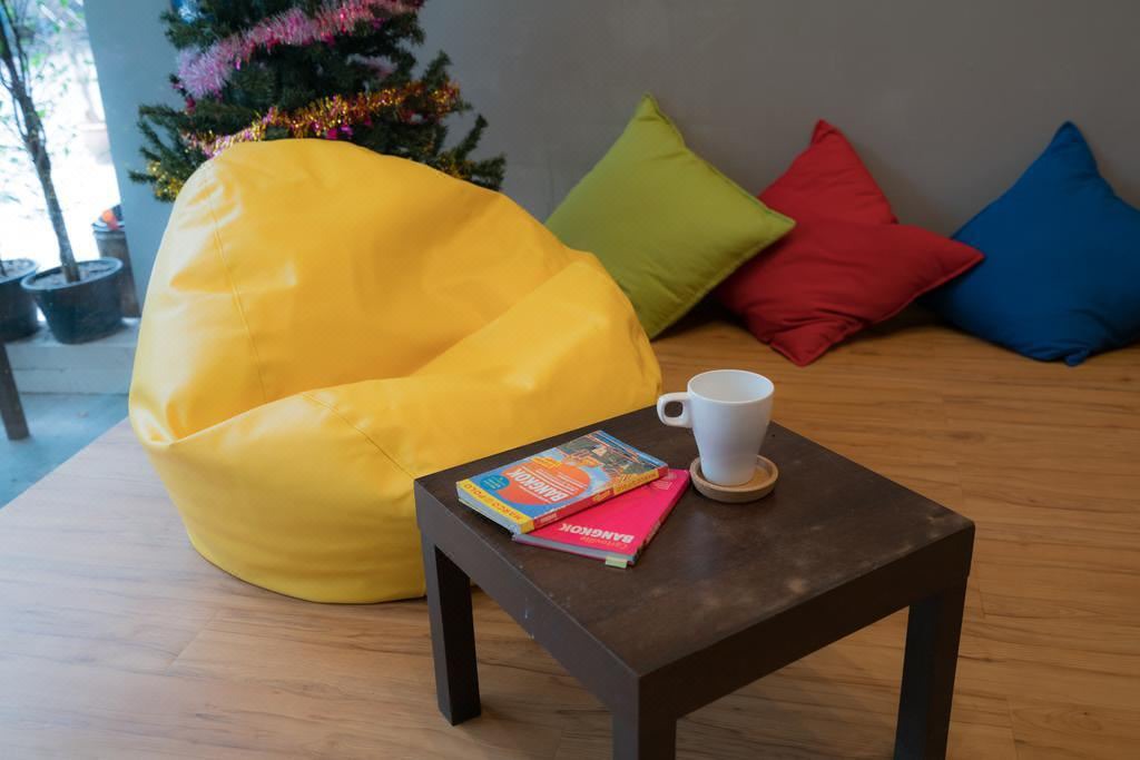 Photo of Livingroom in Silom