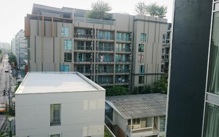Photo of Buildings in Bang Chak