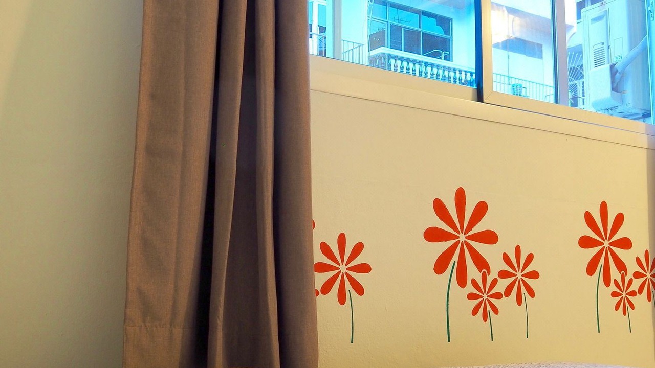 Photo of Bedroom in Ban Phan Thom