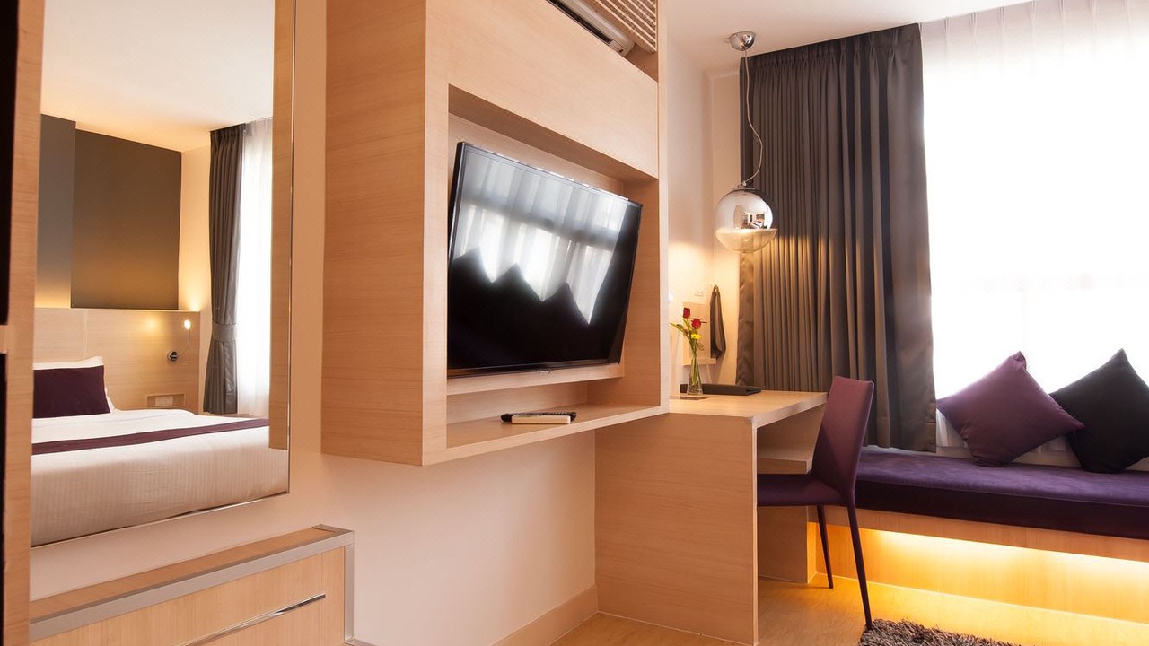 Photo of Livingroom in Khlong Tan