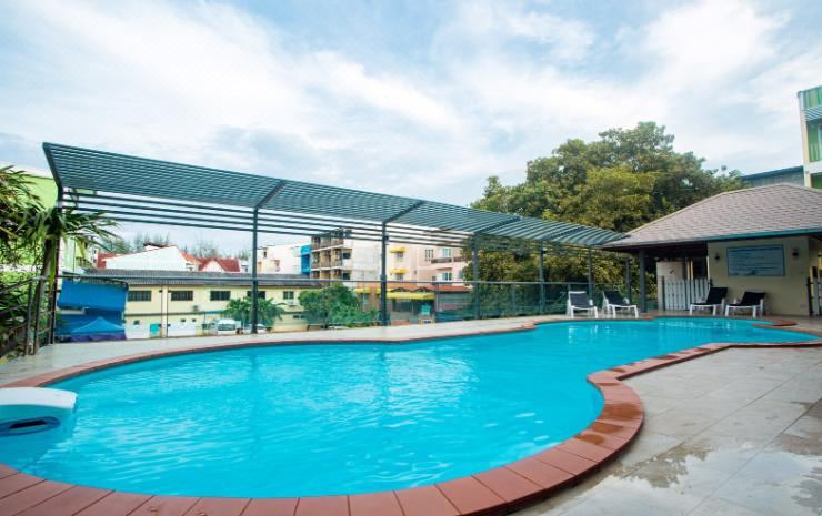Photo of Outdoor in Cha-am