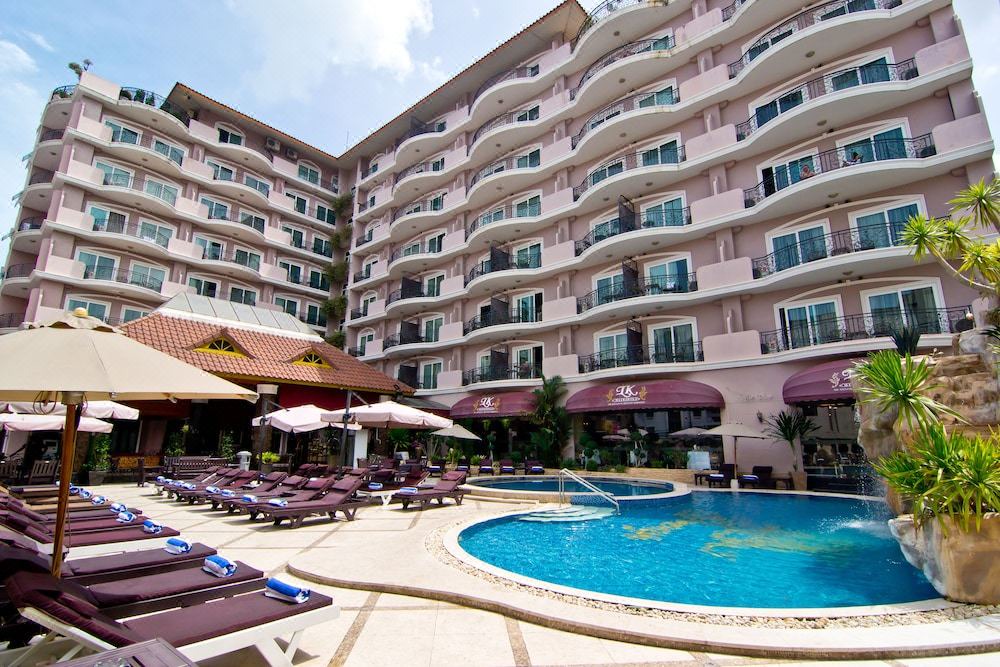 Photo of Outdoor in Central Pattaya