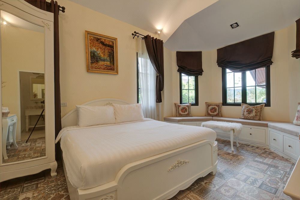 Photo of Bedroom in Khlong Muang